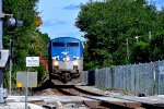 3 - Amtrak Silver Meteor